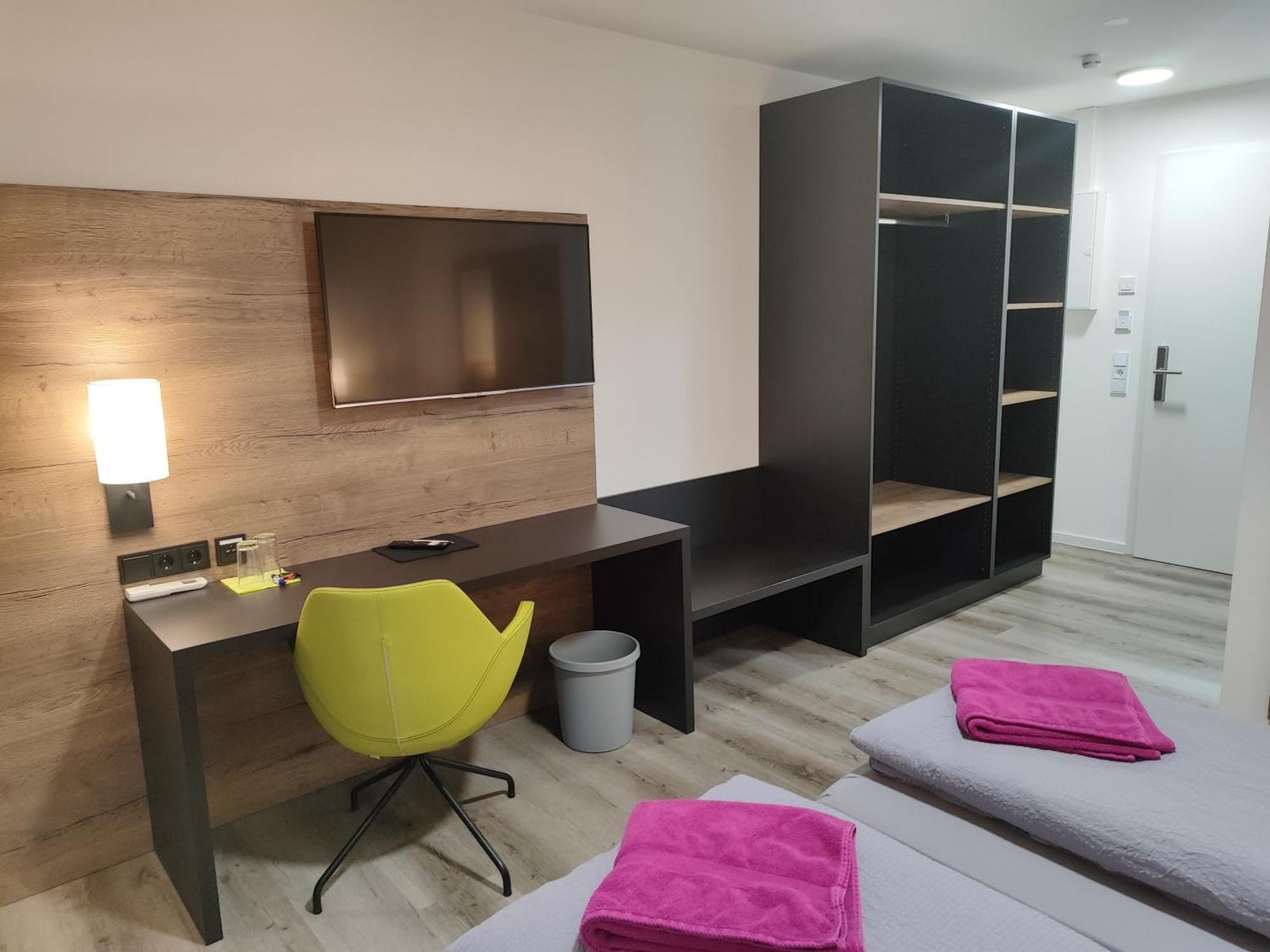 Hotel Gaestehaus Stock Zimmer Kraeuterstueble Friedrichshafen Ngoại thất bức ảnh