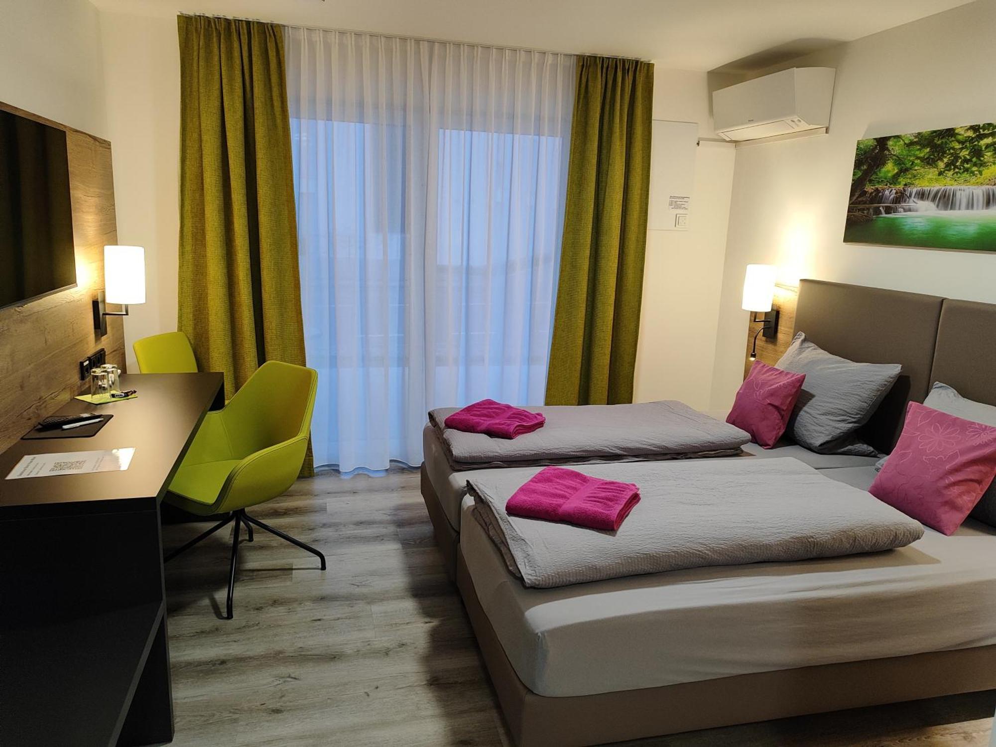 Hotel Gaestehaus Stock Zimmer Kraeuterstueble Friedrichshafen Ngoại thất bức ảnh