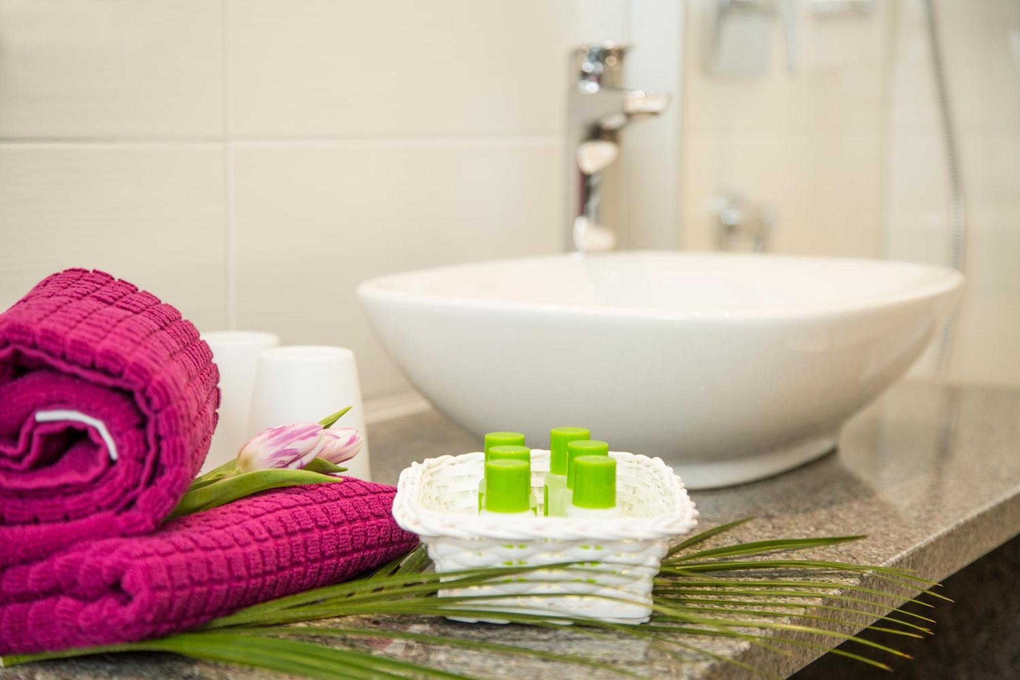 Hotel Gaestehaus Stock Zimmer Kraeuterstueble Friedrichshafen Ngoại thất bức ảnh